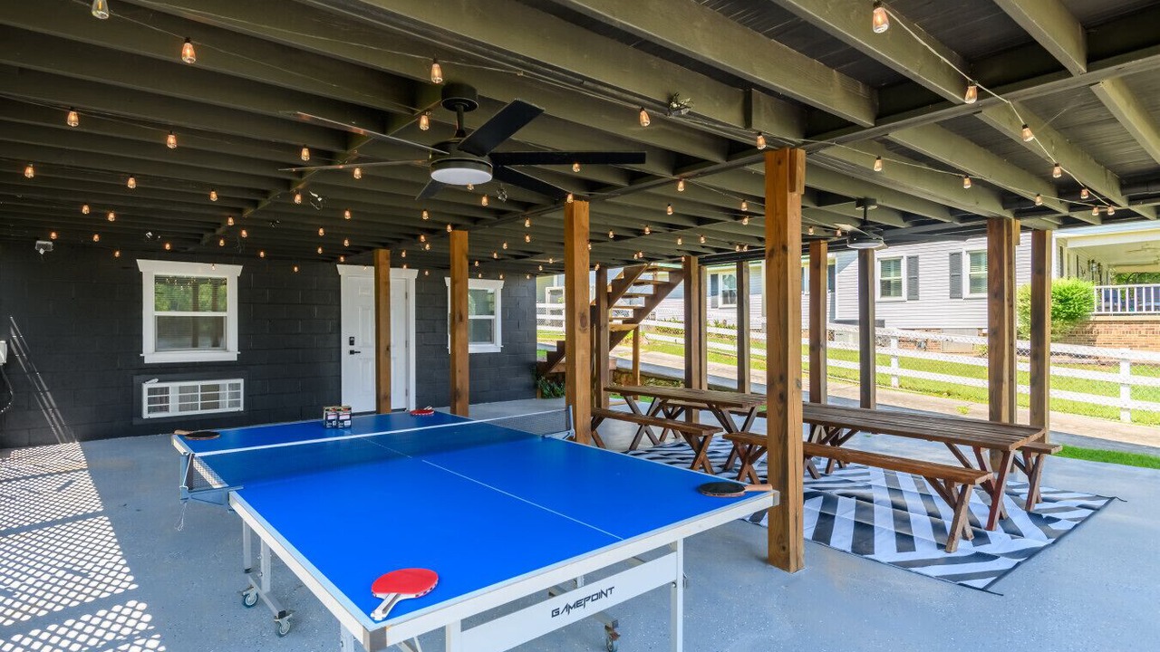 Photo of Patio Balcony in Prosperity