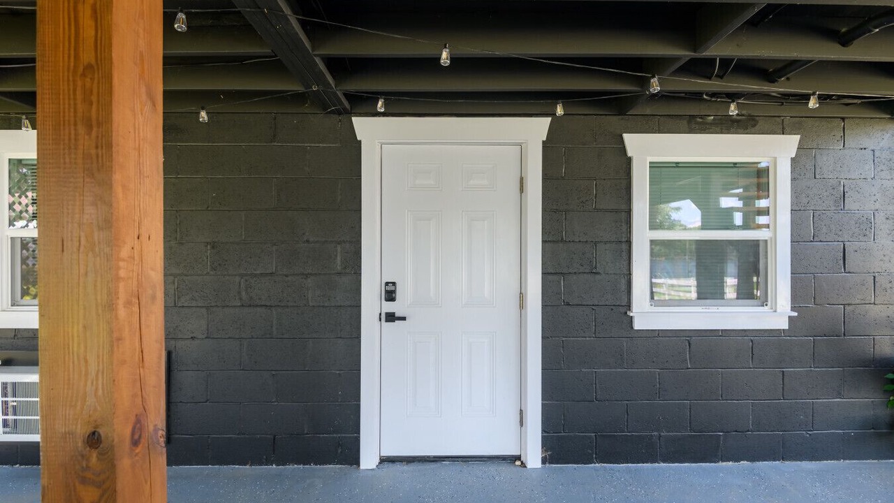 Photo of Outdoor in Prosperity