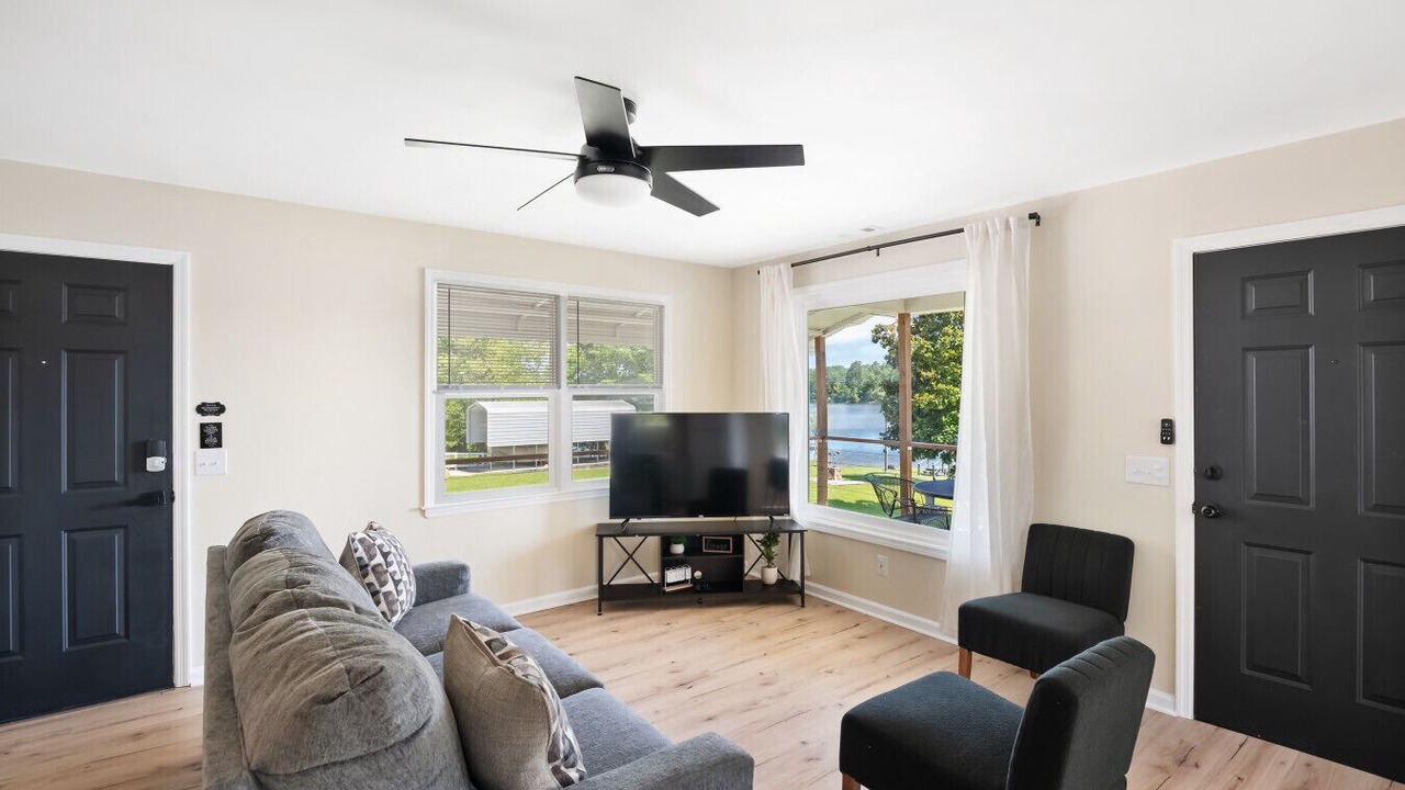 Photo of Livingroom in Prosperity