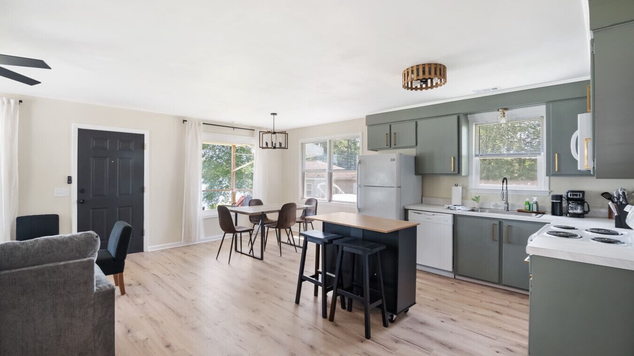 Photo of Kitchen in Prosperity