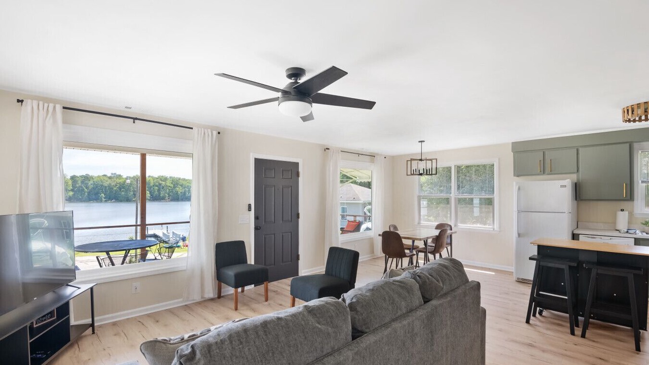 Photo of Livingroom in Prosperity
