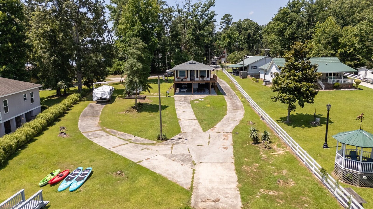Photo of Outdoor in Prosperity