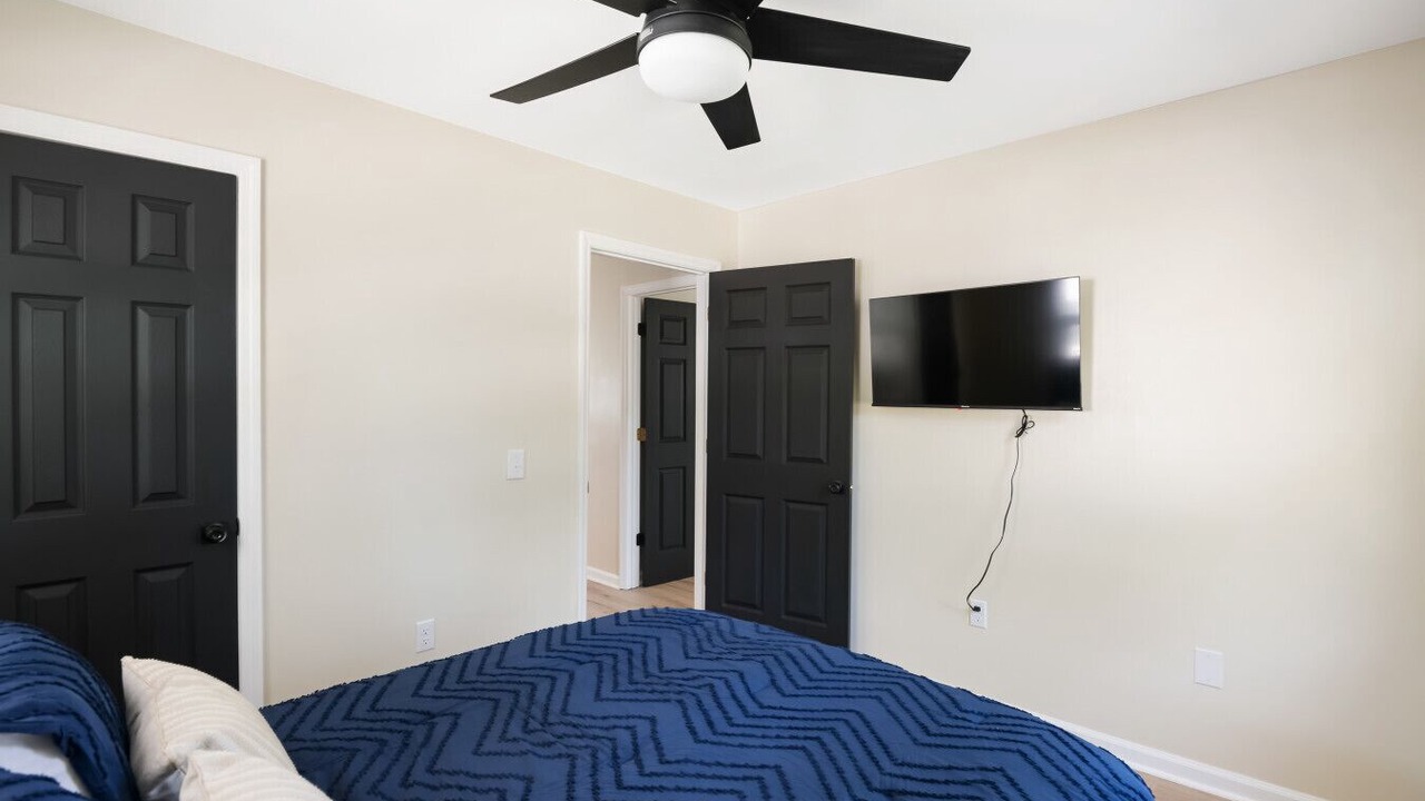 Photo of Bedroom in Prosperity