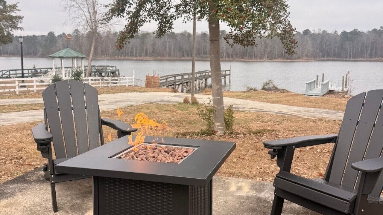 Photo of Patio Balcony in Prosperity