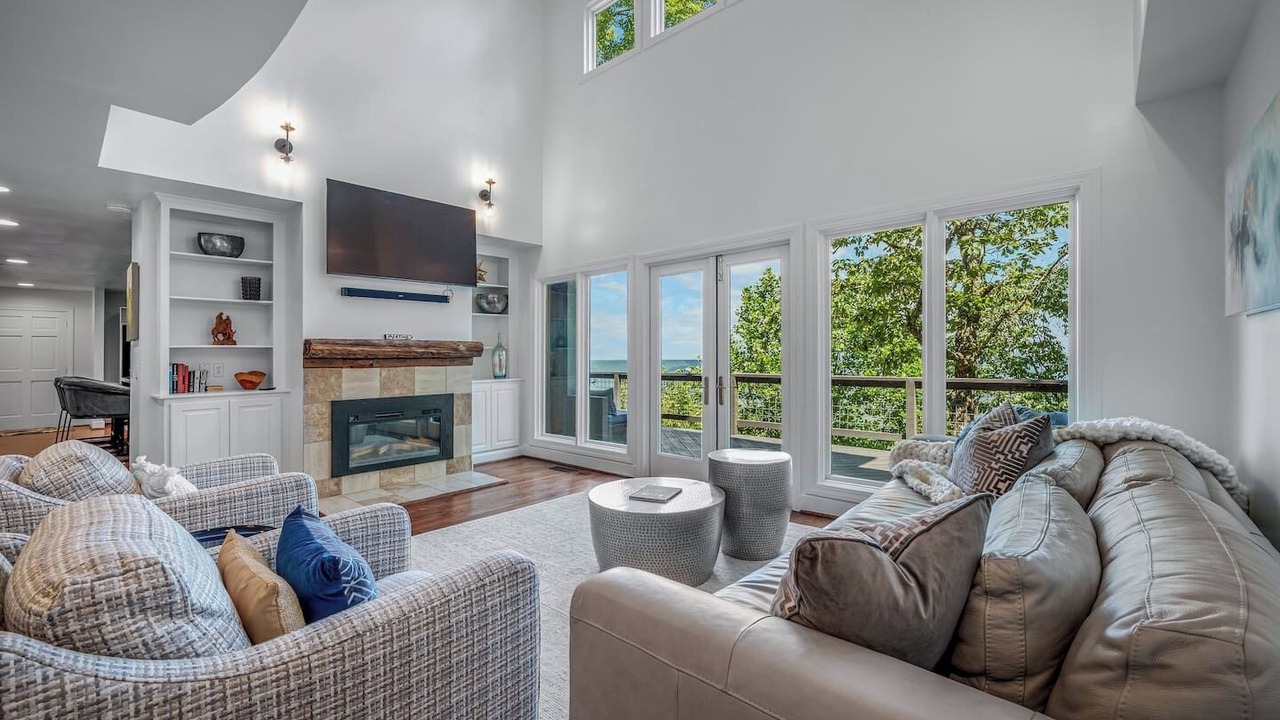 Photo of Livingroom in Mentone