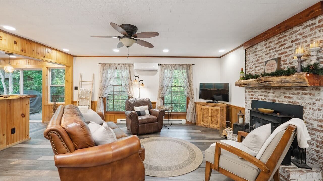 Photo of Livingroom in Newland