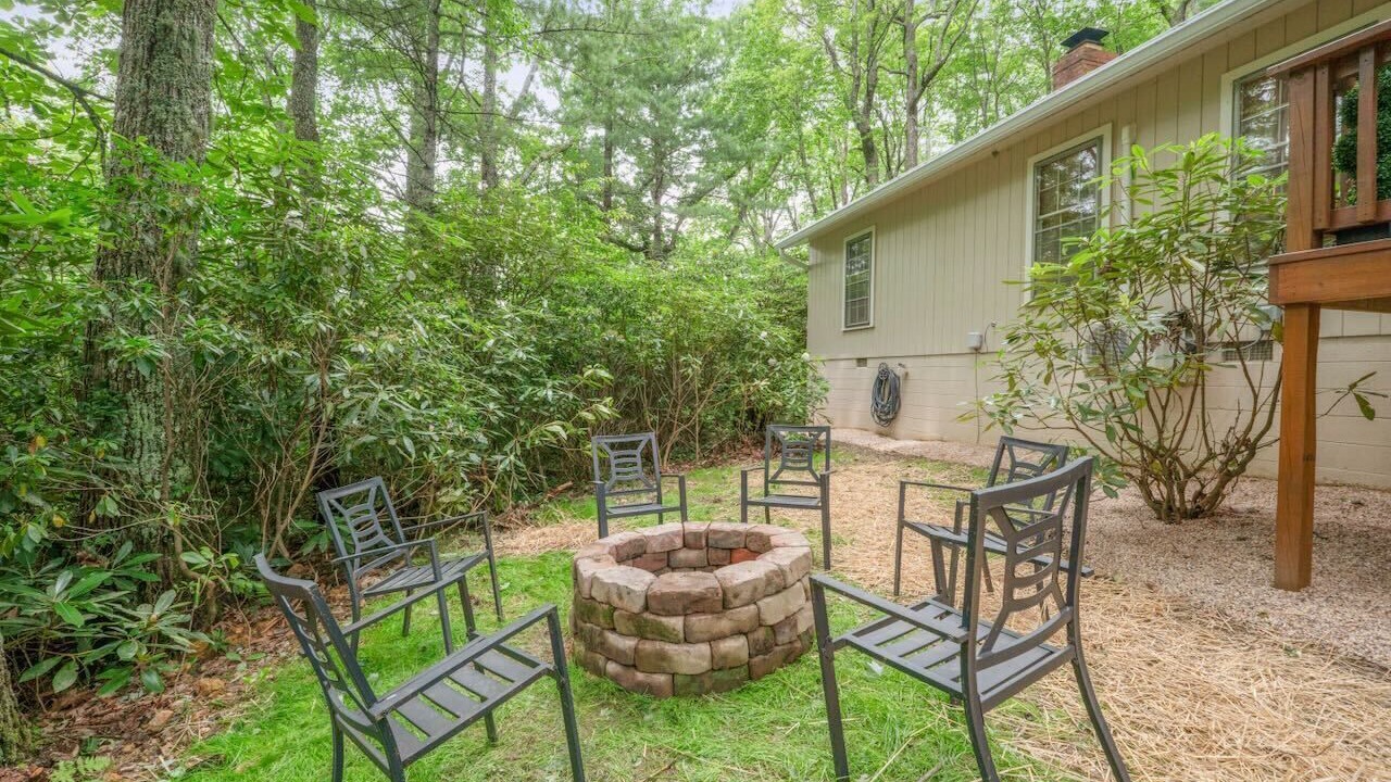 Photo of Patio Balcony in Newland