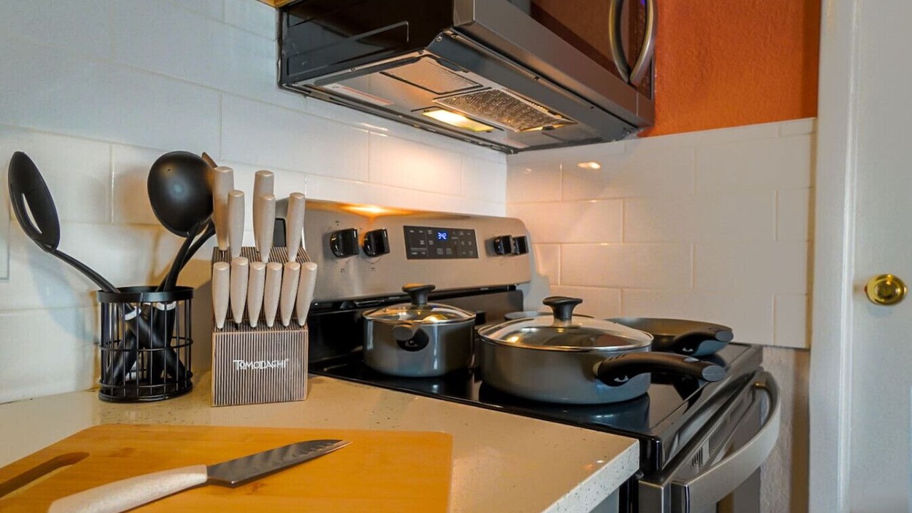 Photo of Kitchen in Columbus