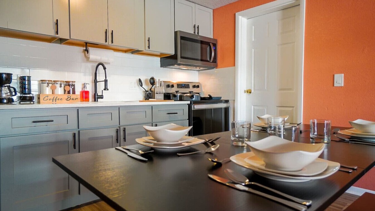 Photo of Kitchen in Columbus