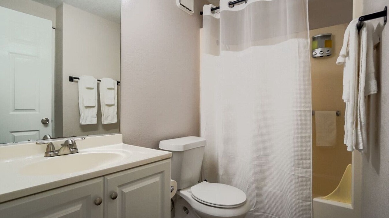 Photo of Bathroom in Columbus