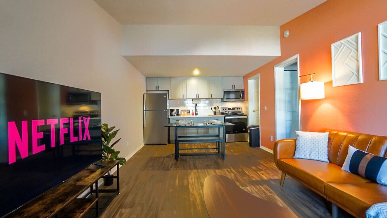 Photo of Livingroom in Columbus