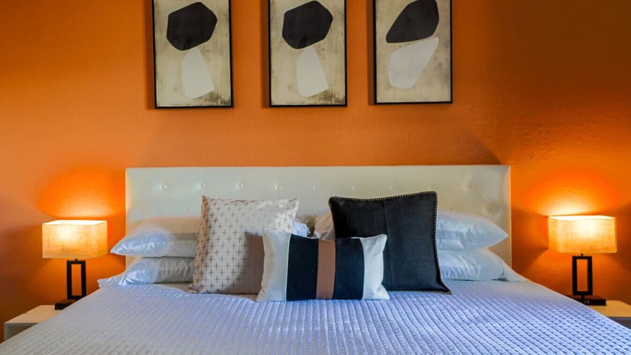Photo of Bedroom in Columbus