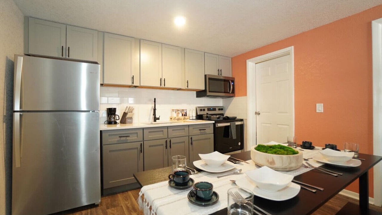 Photo of Kitchen in Columbus