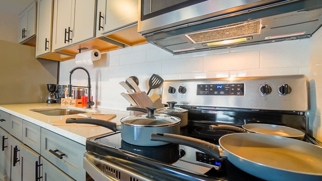 Photo of Kitchen in Columbus