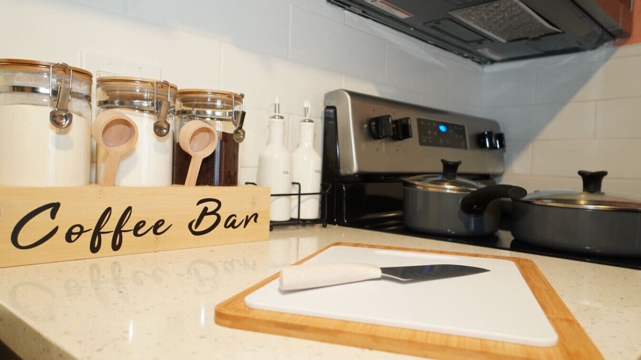 Photo of Kitchen in Columbus