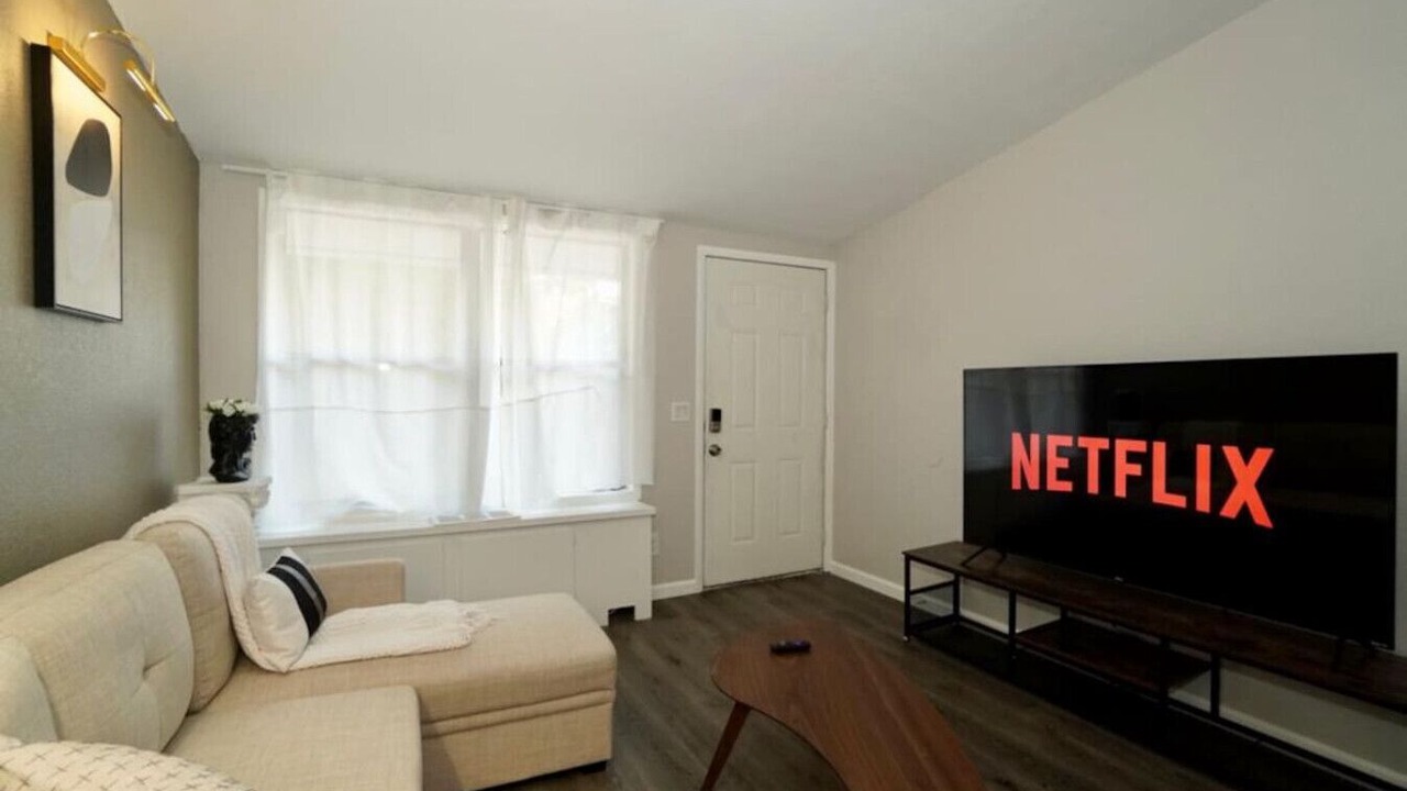 Photo of Livingroom in Columbus