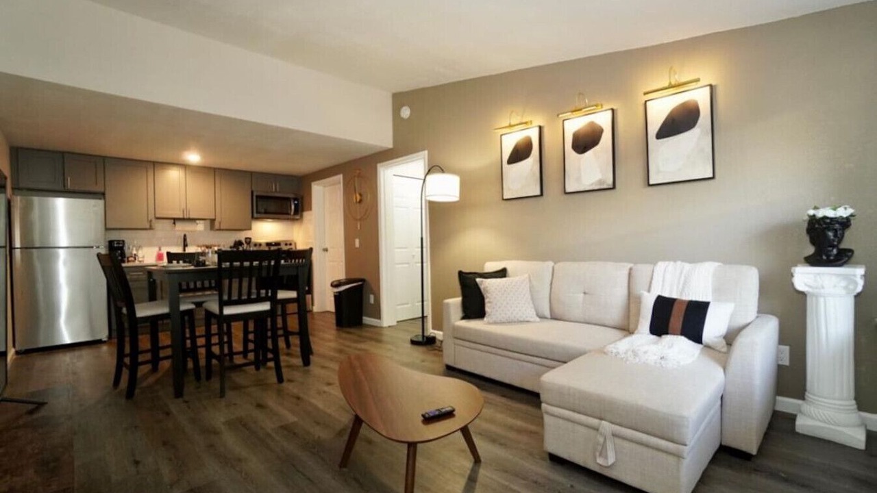 Photo of Livingroom in Columbus