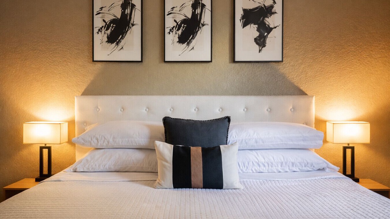 Photo of Bedroom in Columbus