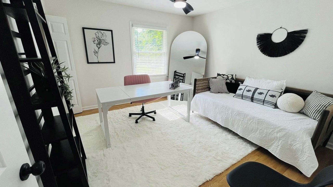 Photo of Bedroom in Marietta