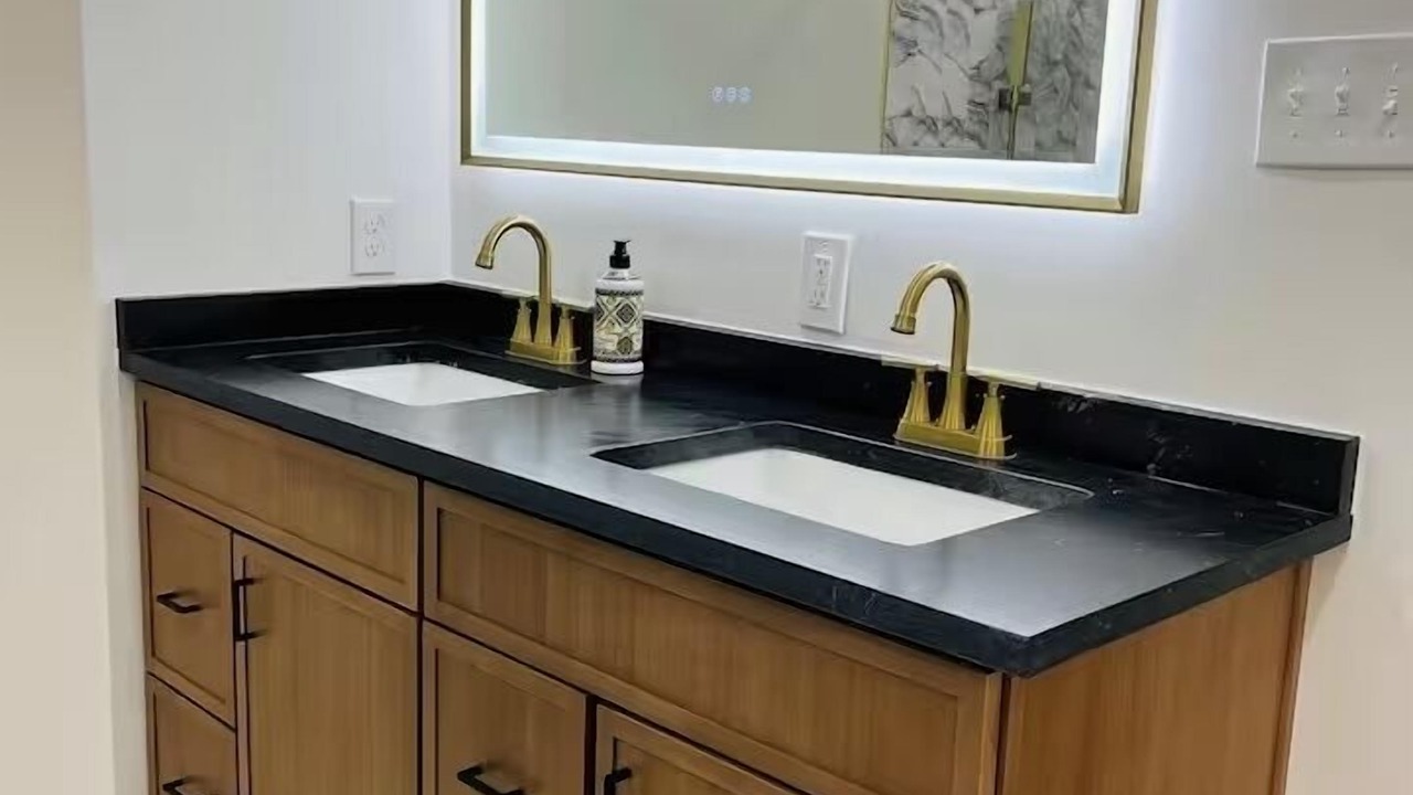 Photo of Bathroom in Marietta