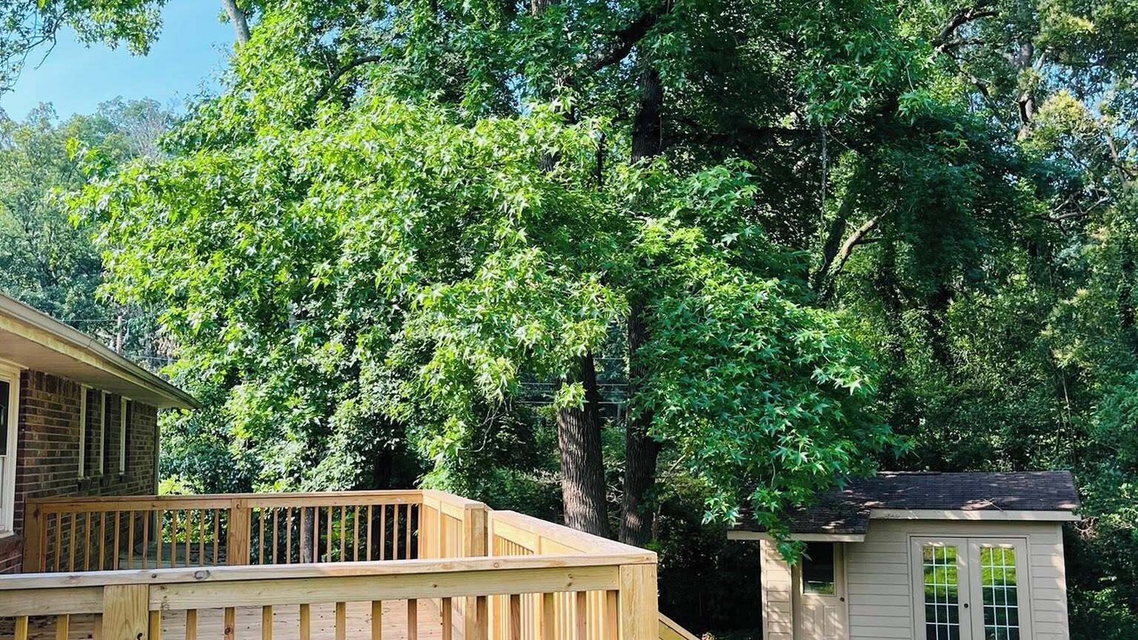 Photo of Outdoor in Marietta