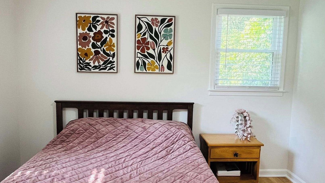 Photo of Bedroom in Marietta