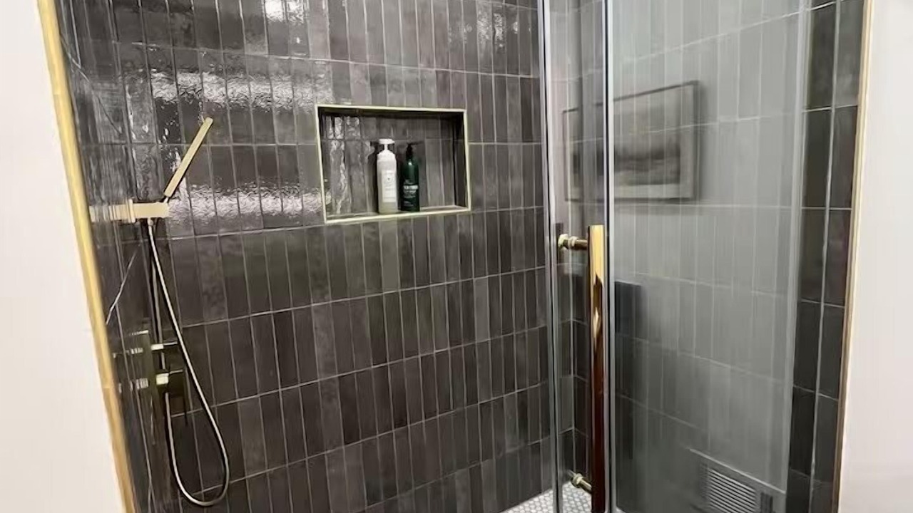 Photo of Bathroom in Marietta