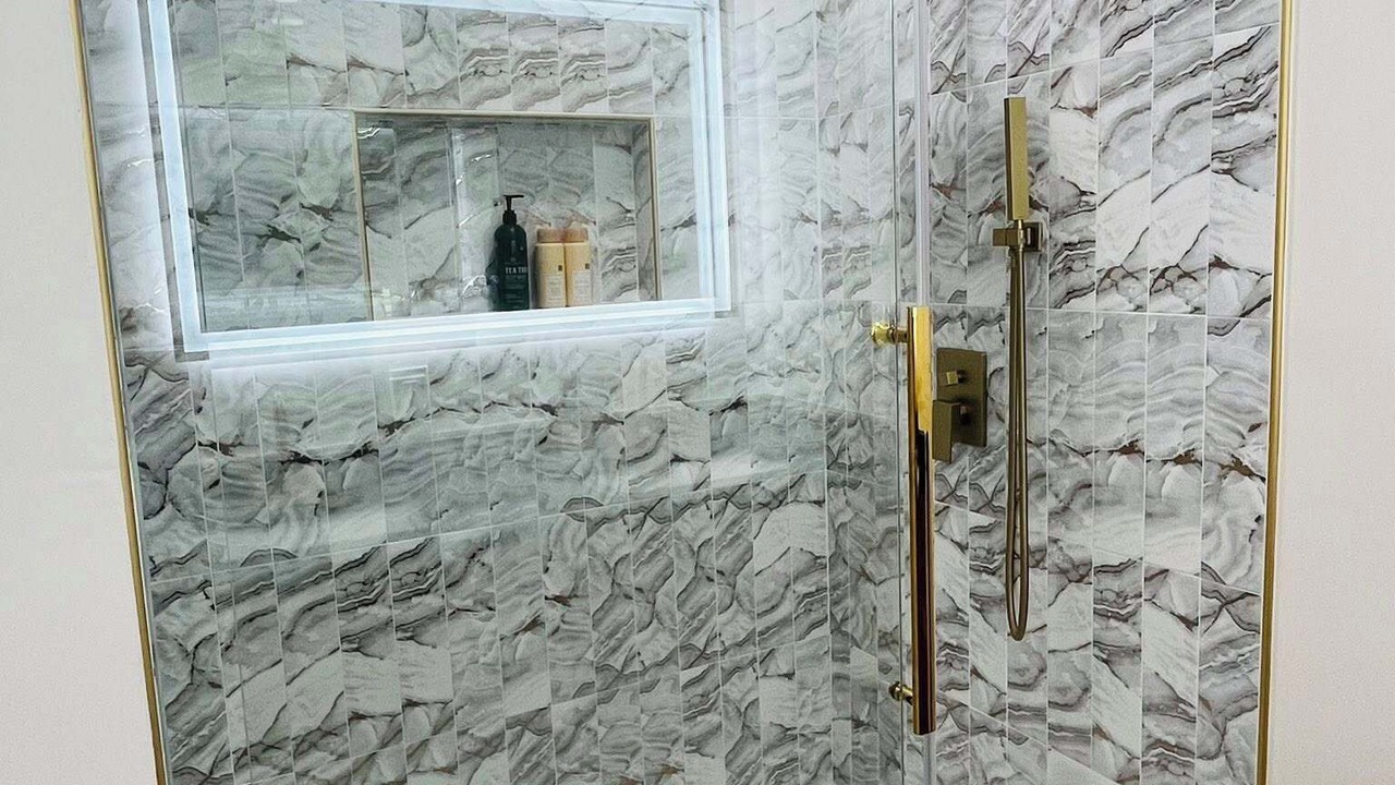 Photo of Bathroom in Marietta