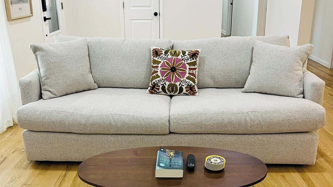 Photo of Livingroom in Marietta