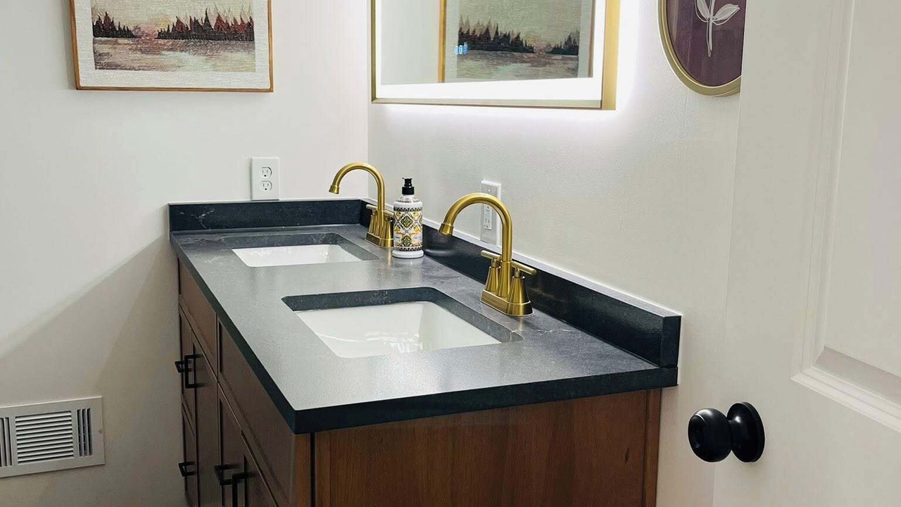 Photo of Bathroom in Marietta