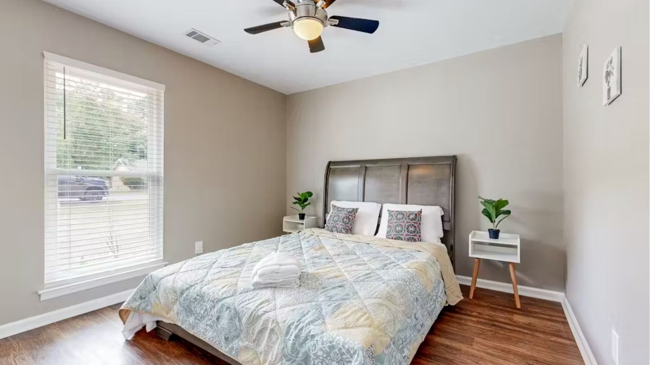 Photo of Bedroom in Rincon
