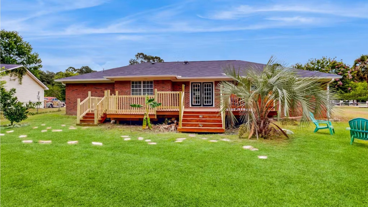 Photo of Outdoor in Rincon
