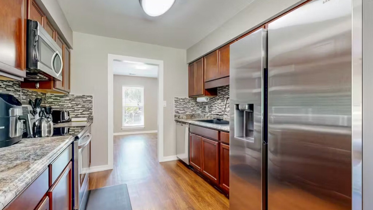 Photo of Kitchen in Rincon