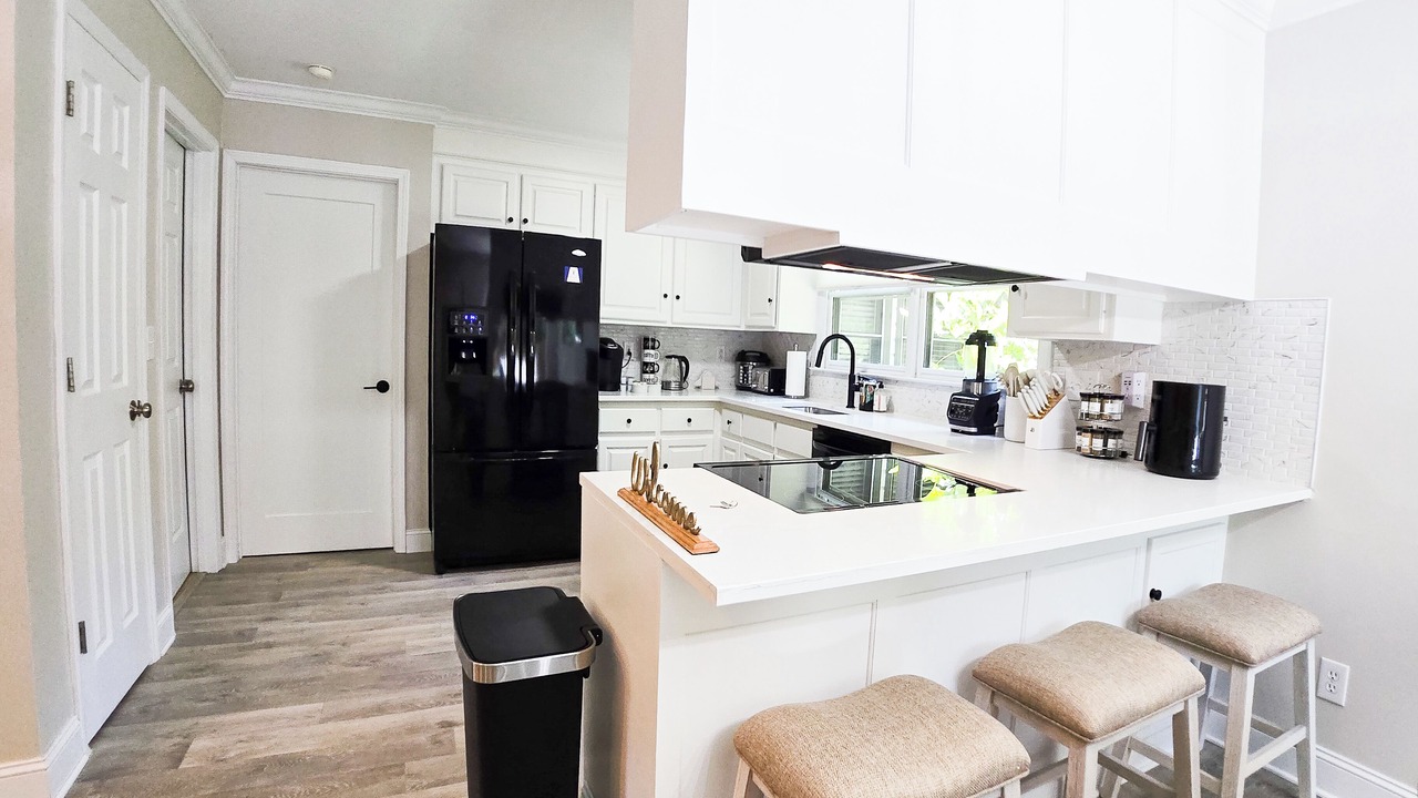 Photo of Kitchen in Waxhaw