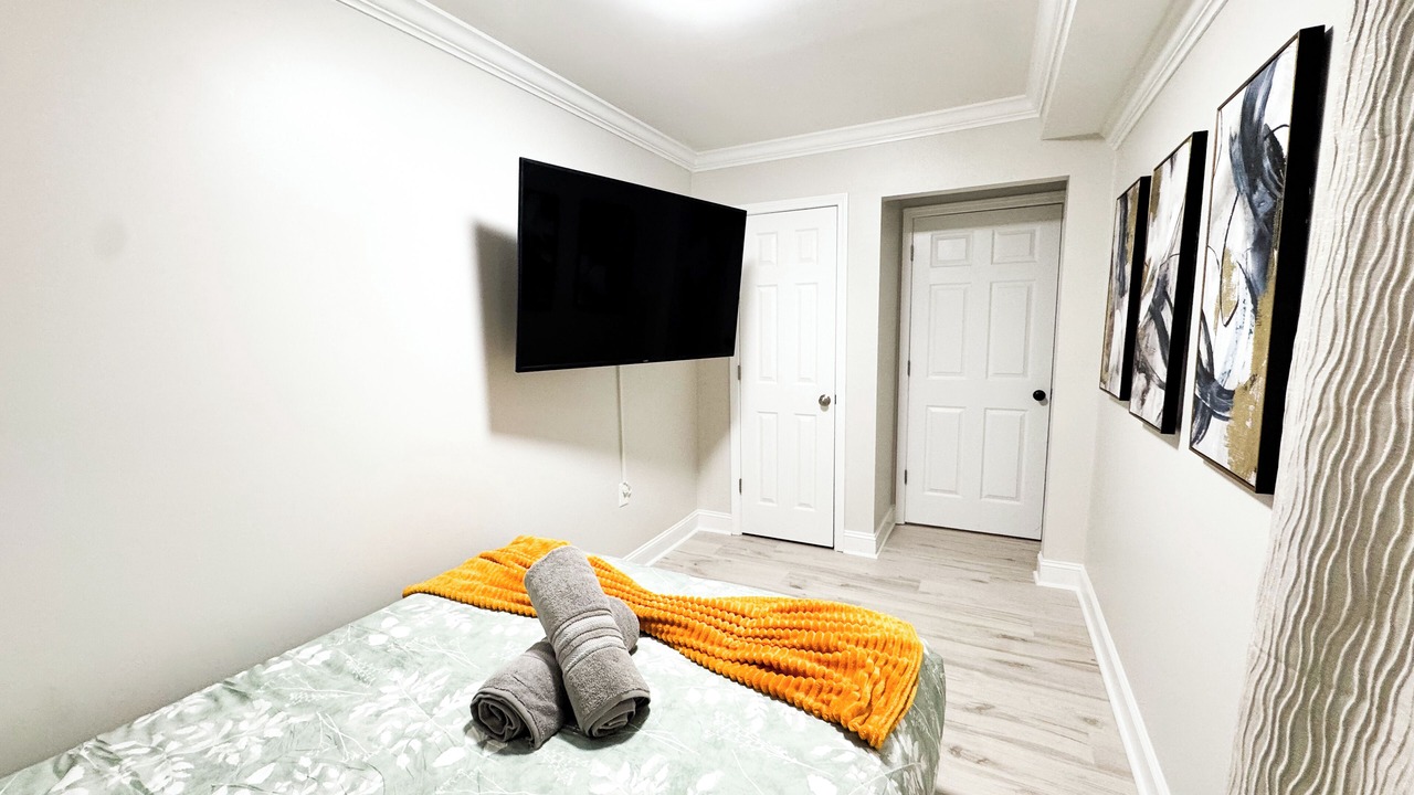 Photo of Bedroom in Waxhaw
