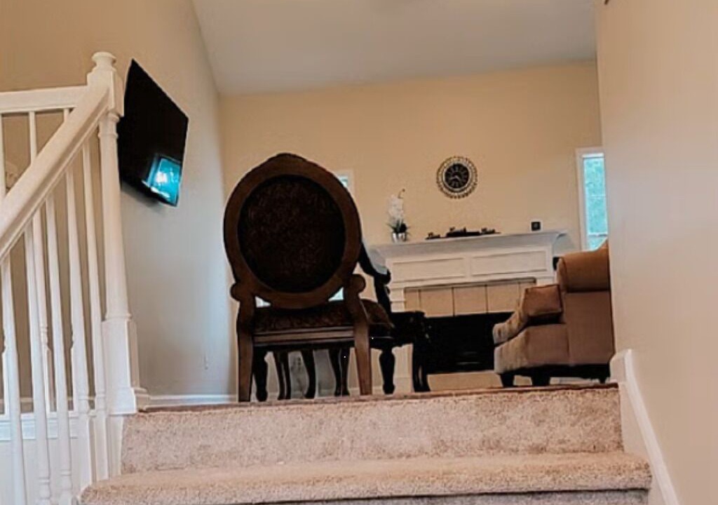 Photo of Livingroom in Newnan