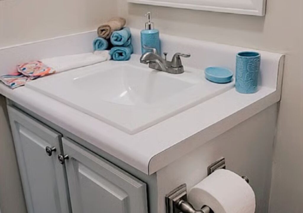 Photo of Bathroom in Newnan