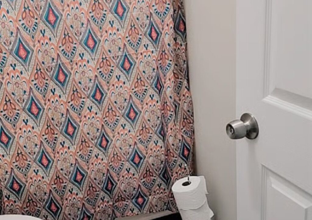 Photo of Bathroom in Newnan