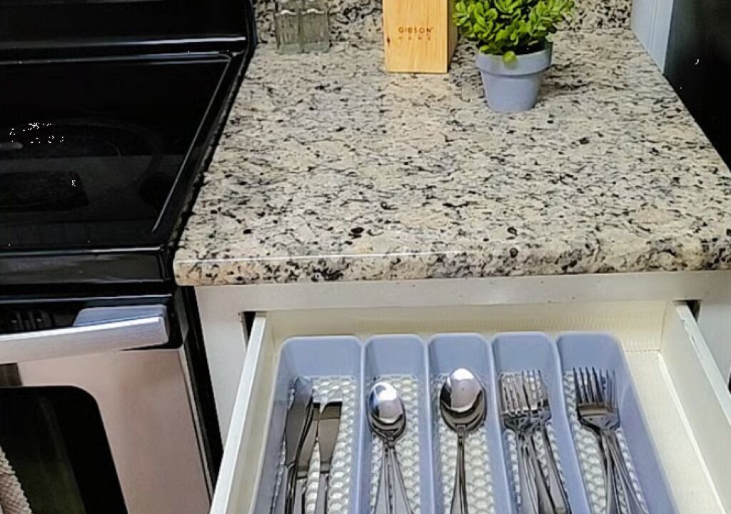Photo of Kitchen in Newnan