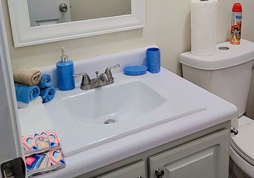 Photo of Bathroom in Newnan