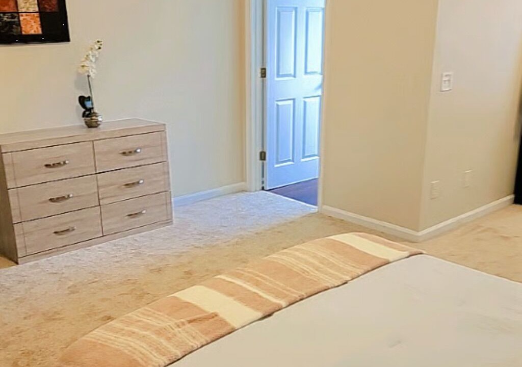 Photo of Bedroom in Newnan