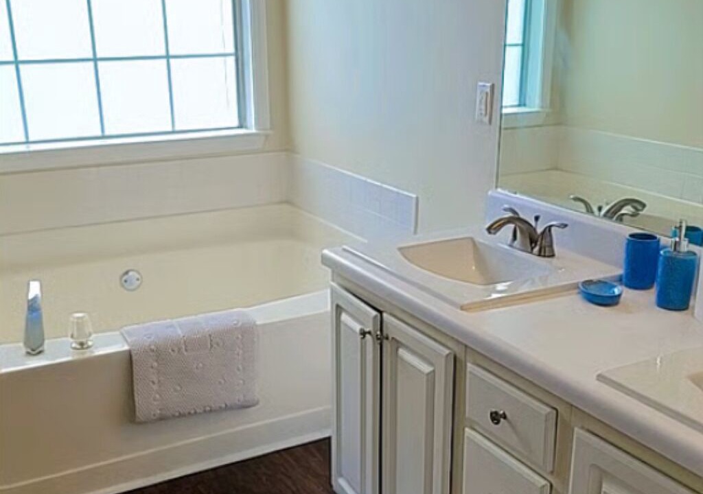 Photo of Bathroom in Newnan