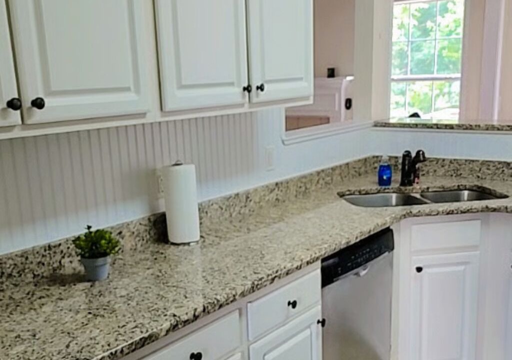 Photo of Kitchen in Newnan