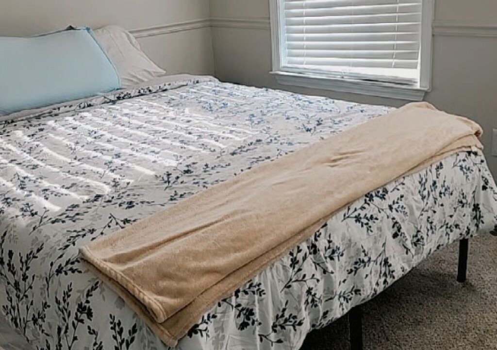 Photo of Bedroom in Newnan