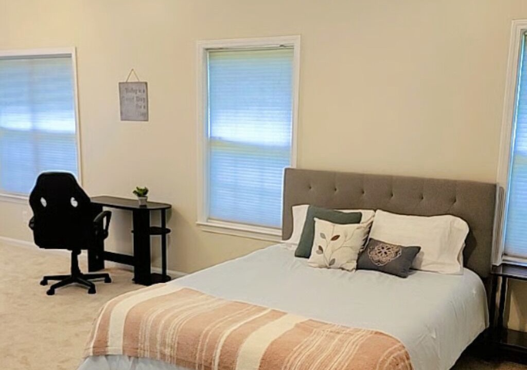 Photo of Bedroom in Newnan