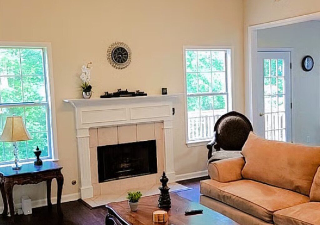 Photo of Livingroom in Newnan