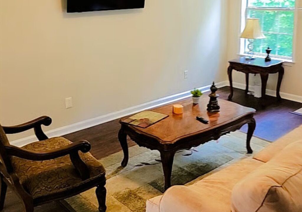 Photo of Livingroom in Newnan