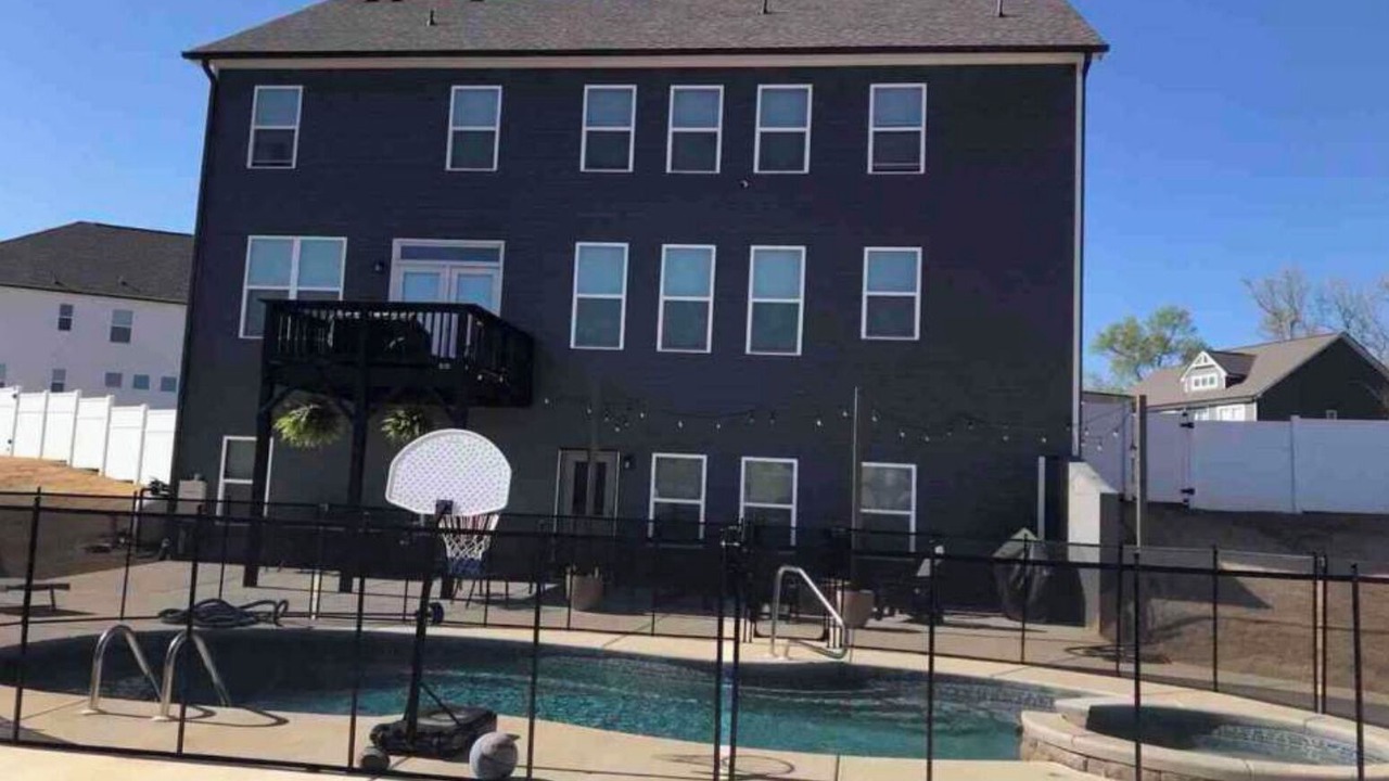 Photo of Outdoor in McDonough