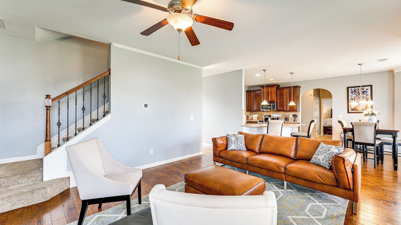 Photo of Livingroom in Graniteville