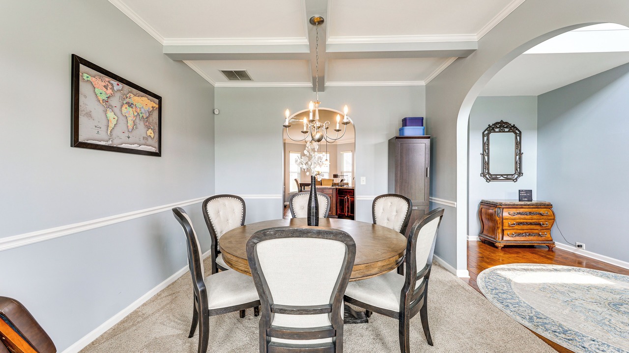 Photo of Bedroom in Graniteville